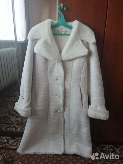 Дубленка