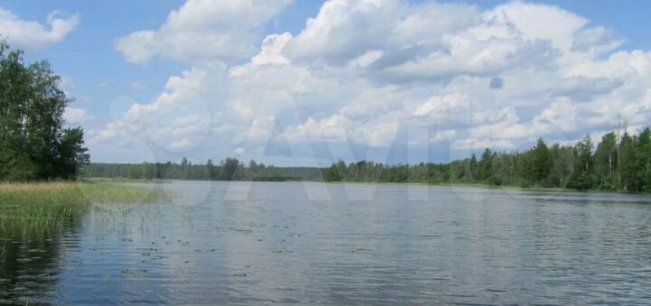 Дом 140 м² на участке 32 сот.