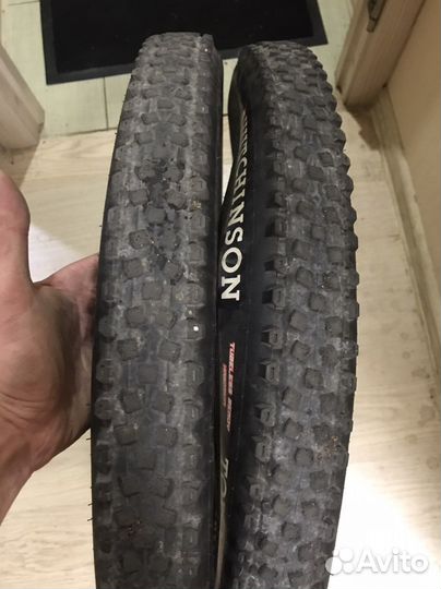 Покрышки 26