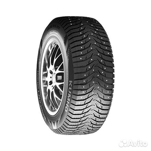Kumho WinterCraft SUV Ice WS31 245/55 R19