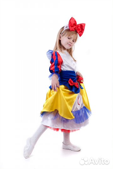 Продам детские карнавальные костюмы в ассортименте