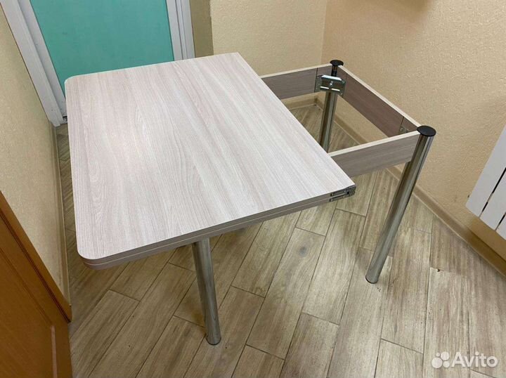 Стол обеденный раздвижной