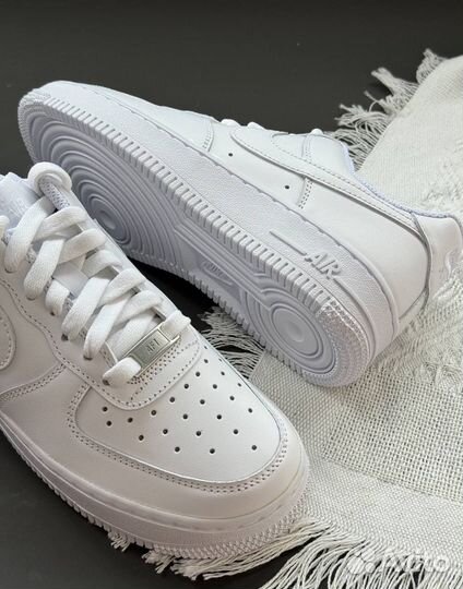 Кроссовки женские Nike Air Force 