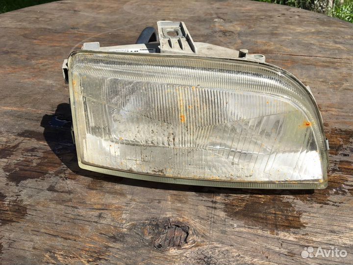 Fiat Punto-Фара правая 1995-1999г