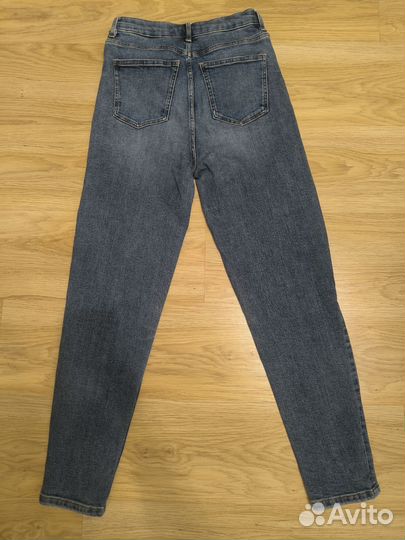 Джинсы marks&spenser mom 46 M