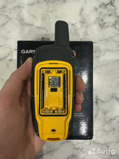 Навигатор garmin gpsmap 64