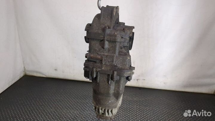 Редуктор моста Honda CR-V, 2001