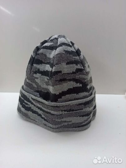 Шапка детская red fox