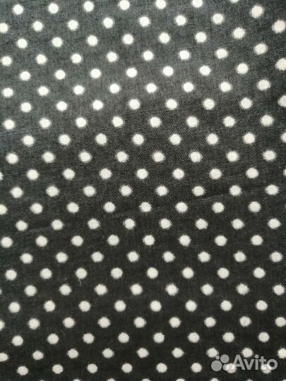 Ткани СССР ситец