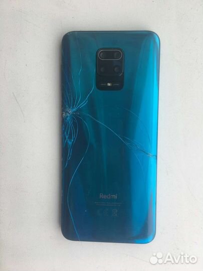 Xiaomi redmi note 9s