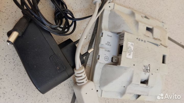 Маршрутизатор MikroTik SXTsq 5