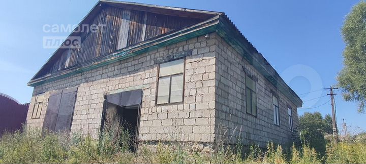 Продам производственное помещение, 165 м²