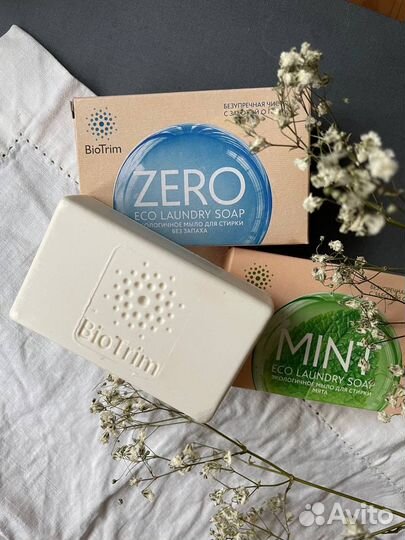 Губка, паста, порошок