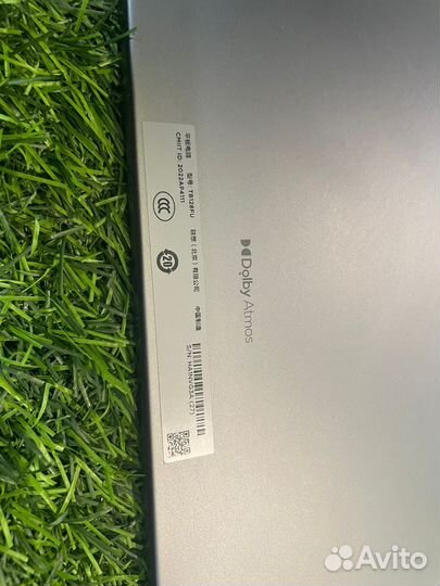 Планшет Lenovo tb 128 fu