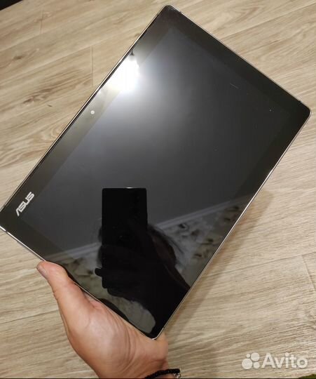 Продам планшет asus ZenPad