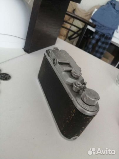 Фотоопорат зоркий
