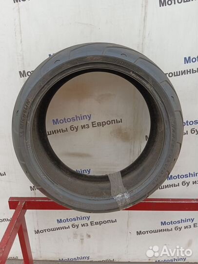 240/40 R18 Michelin Scorcher II N-2746 Мотошина Бу