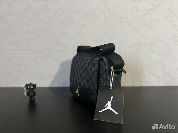 Сумка Jordan monogram