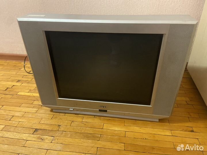 Телевизор