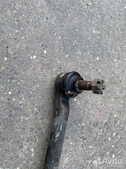 Рулевая рейка Subaru Forester SG 2002-2005