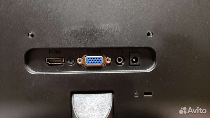 Монитор Asus