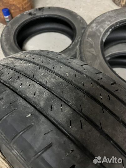 Bridgestone Alenza H/L 33 225/60 R18