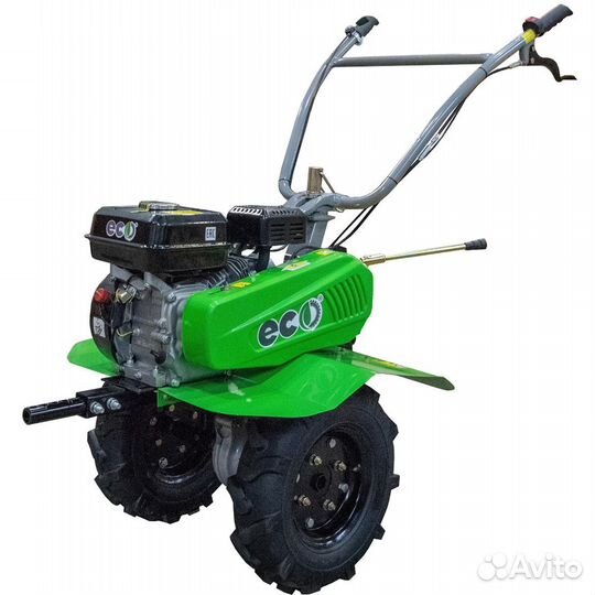 Мотоблок ECO мб3-703 (7 л.с.)