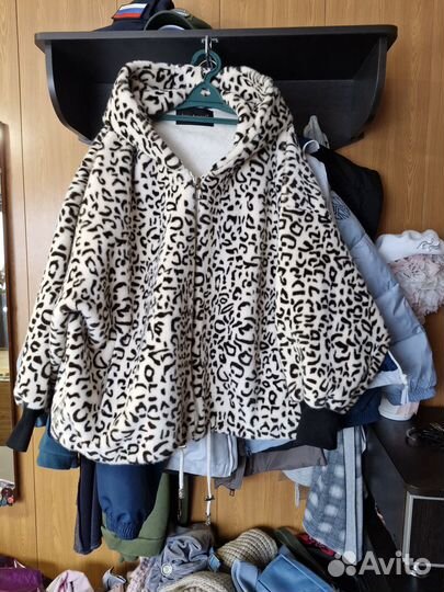 Продам шубку