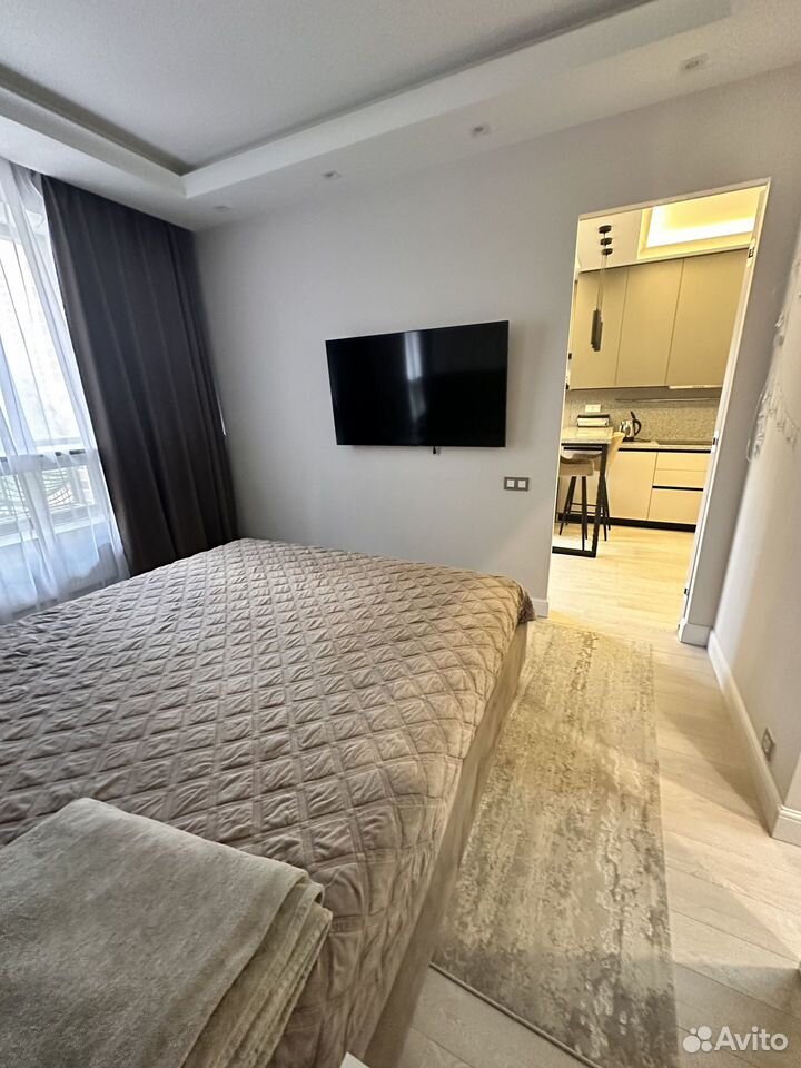 2-комнатная квартира, 65 м² — фото 6