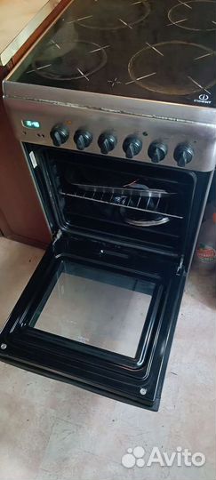 Плита электрическая стеклокерамика бу