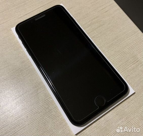 iPhone 7 Plus, 128 ГБ