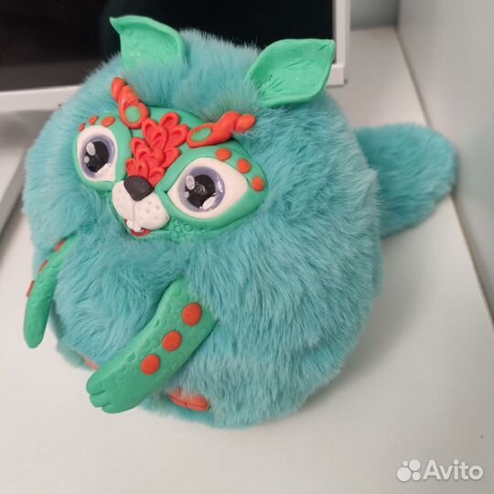 Мягкие игрушки. Бесплатная доставка Авито