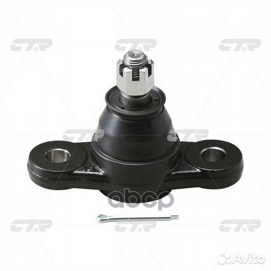 CB0197 опора шаровая нижняя замена cbkh-30 KIA