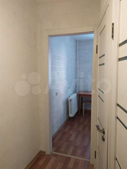 2-к. квартира, 44,5 м², 1/5 эт.