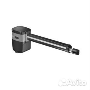 Автоматика для распашных ворот alutech 3000KIT-N