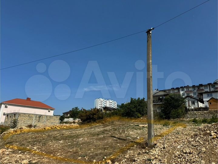 Участок 10 сот. (ИЖС)