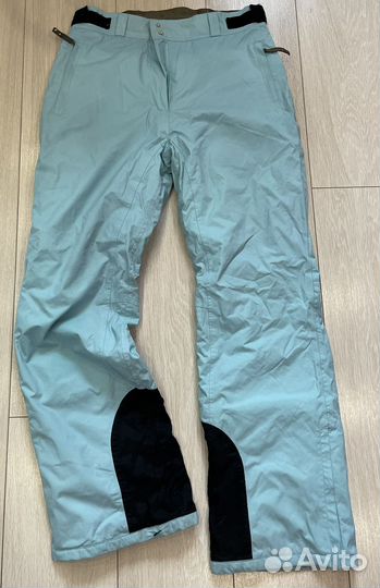 Брюки женские горнолыжные