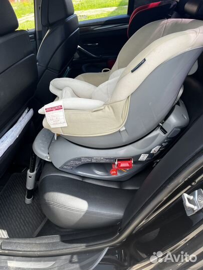 Детское автокресло ailebebe