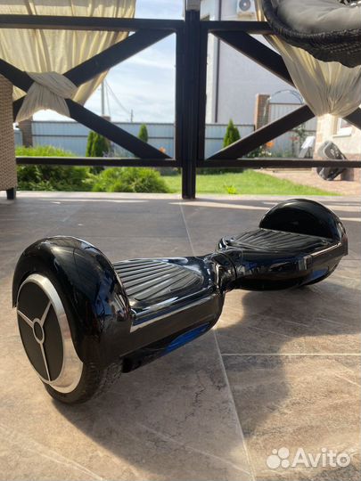 Гироскутер бу