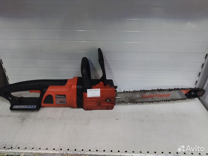 Электропила Парма М4