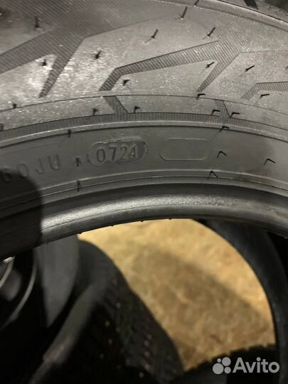 Nokian Tyres Nordman 7 SUV 215/60 R17 100T