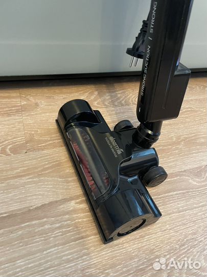 Вертикальный пылесос Deerma DX700 Pro