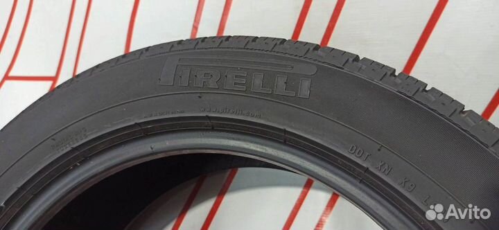 Pirelli Scorpion Verde All Season 235/50 R18