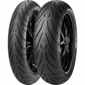 Pirelli Angel GT : 120/70R18 59W (Передняя) (спорт-турист)