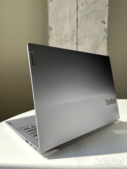 Ноутбук Lenovo Yoga Рrо 14S