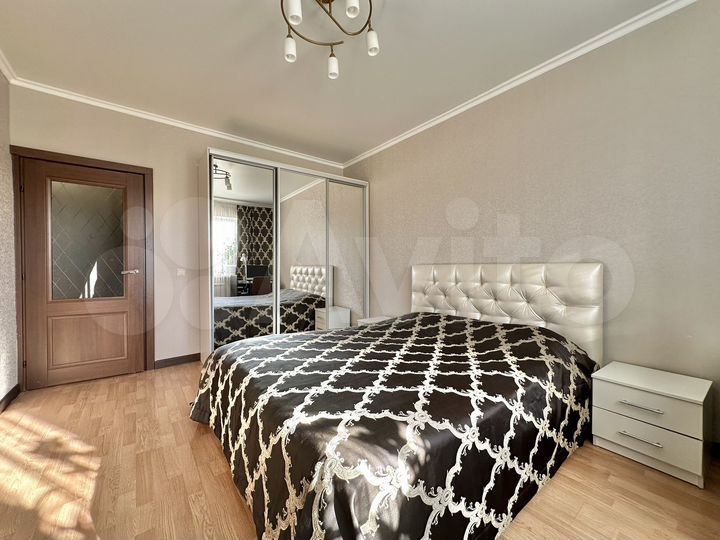 1-к. квартира, 45,1 м², 2/10 эт.