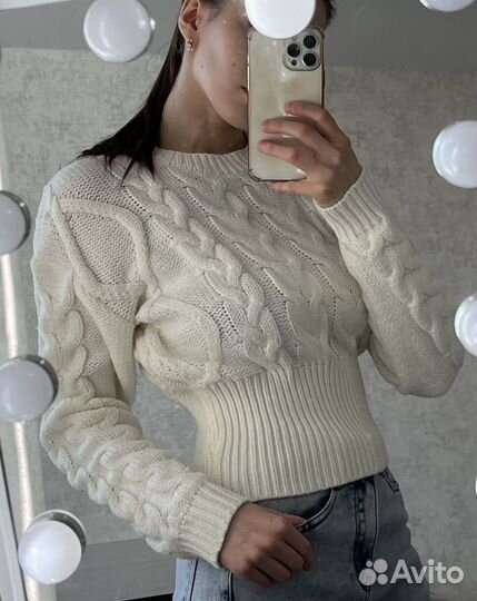 Свитер gloria jeans xs