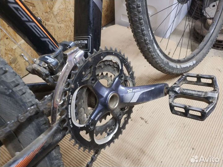 Norco charger 9.3