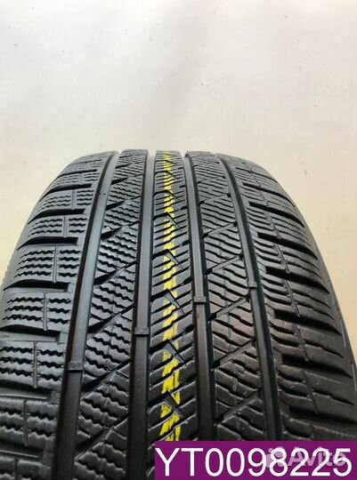 Vredestein QuaTrac Pro 215/55 R18 99V