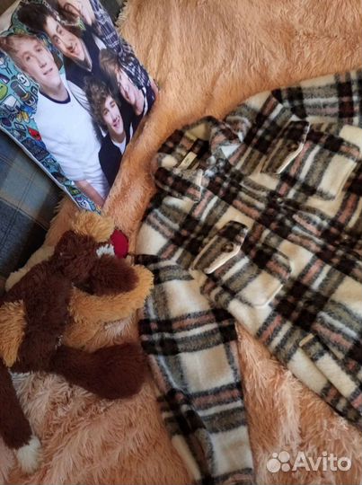 Пальто женское новое